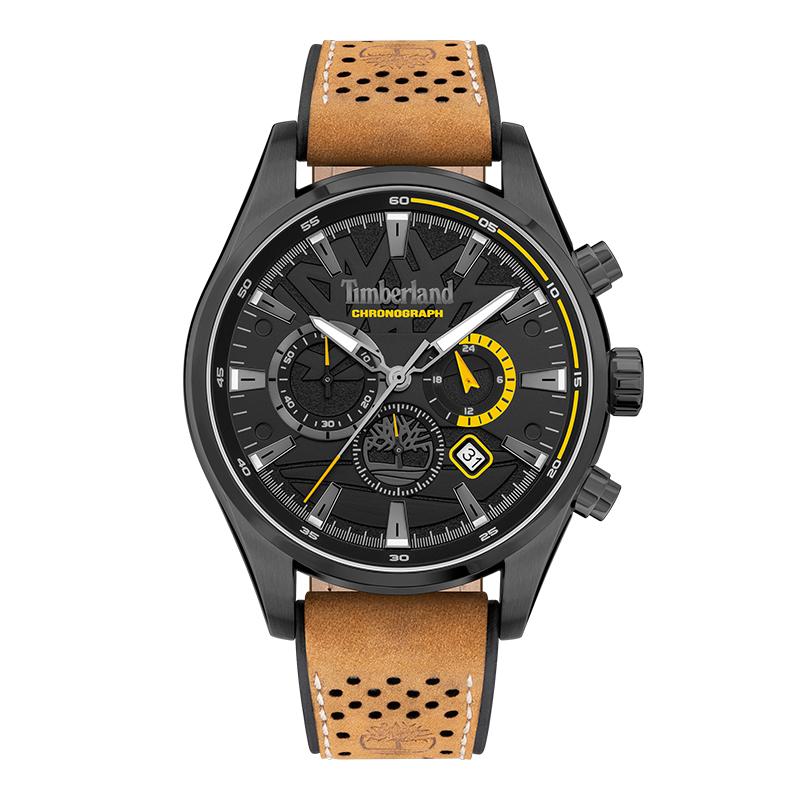 Timberland Aldridge Series Watch Quartz Movement