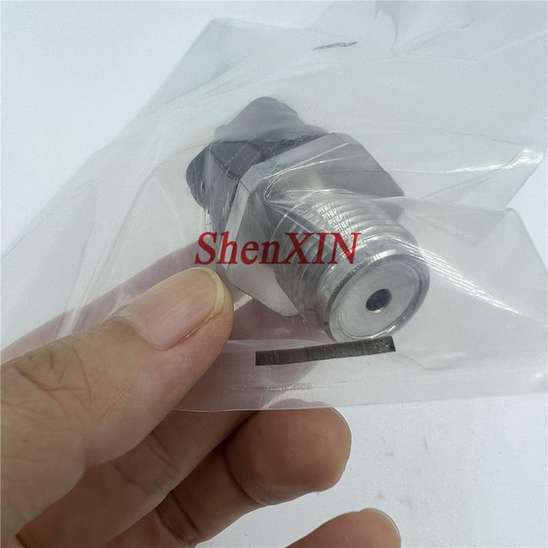 OEM 0281006226 Fuel Rail Pressure Sensor 5801474160 For NEW HOLLANDD T4 T5