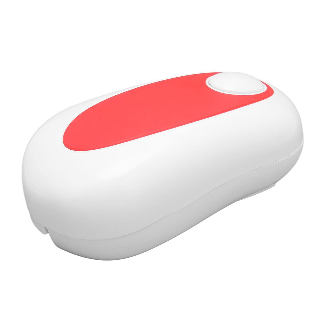 Electric Can Opener One Tuch Operation Portable Automatic Can Opener Battery Powered Can Opener for