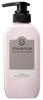 CLAYENCE Clay Spa Color Care Shampoo 300ml <Soothing Fruity & Floral Scent> Repairs Damage, Maintains Color, Additive-Free