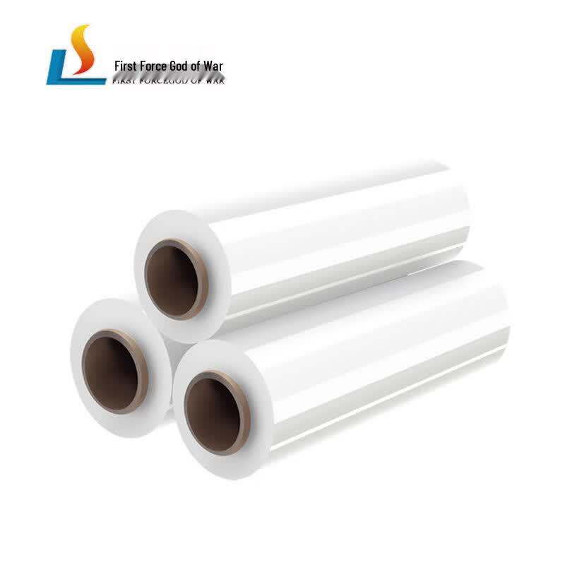Shouli ZhanShen PE Stretch Wrap Film