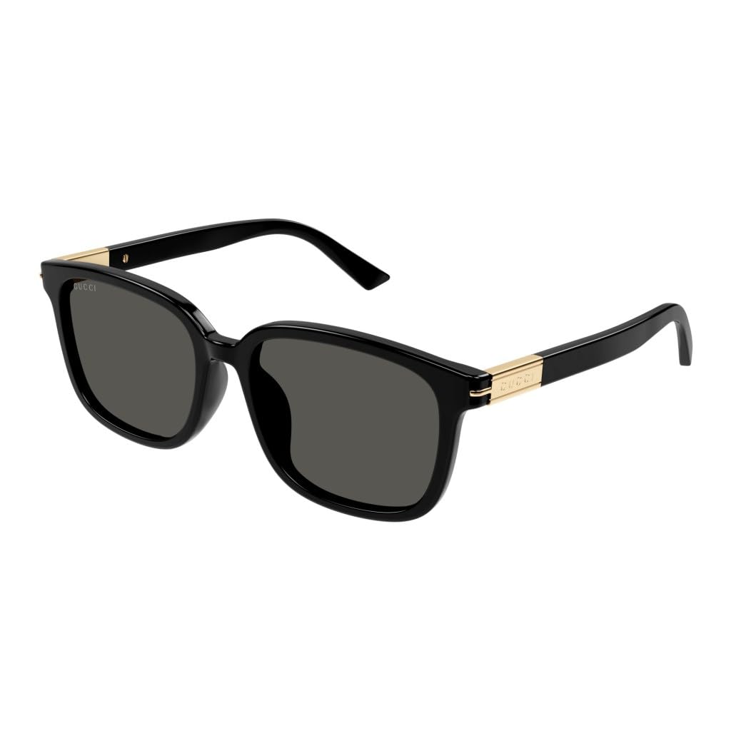 Asian GG1505Sk [Gucci] Men`s Sunglasses, Fit