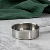 Fast Heating Cookware for Family Dinner Stainless Steel Hot Pot Induction Gas And Electric Stoves, Detachable Sturdy All Stoves Round Pot,