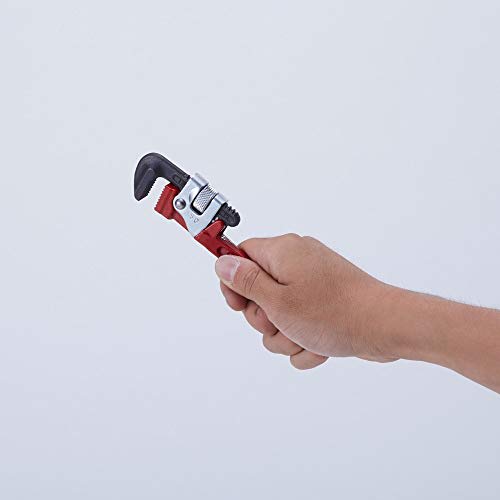 Lobtex Pipe Wrench (Heavy Duty) 150mm