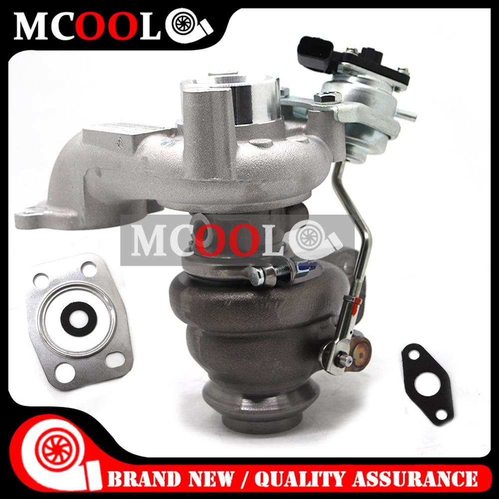 TD025 Turbocharger 0375Q9 0375R0 9673283680 for Citroen Berlingo II 1.6 HDi 75HP 75 FAP DV 49373-02013 49373-02003 49373-02002