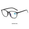 Ultra-Light Anti-Blue Light Reading Glasses for Seniors – Unisex, Comfortable HD Eye Protection