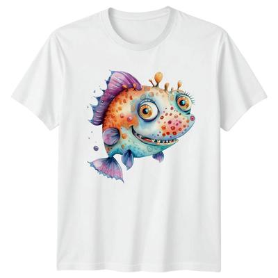 Oberteile – T-Shirts