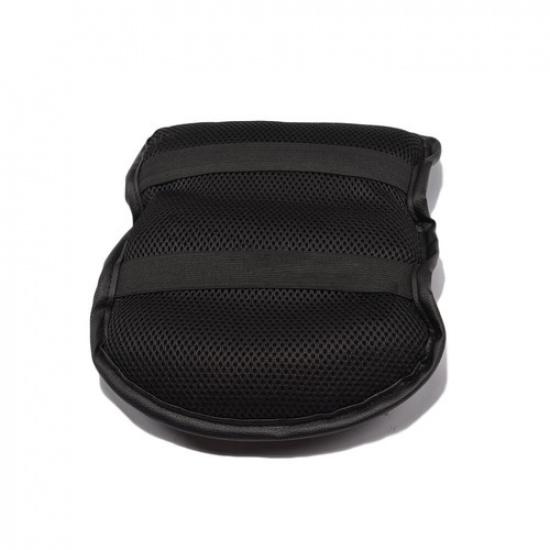 Car Armrest Arm Rest Center Console Pad Cover Vehicle Cushion Seat Box Mat Cover