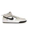 React Leo SB White Black Men Sneakers DX4361-100