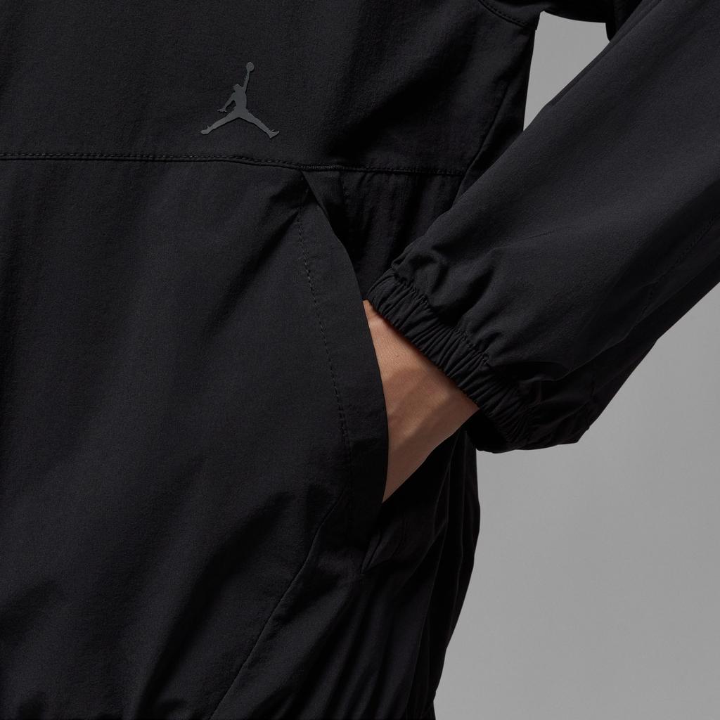 Jordan Sport Women's Dri FIT Tunnel Jacket HQ8896-010