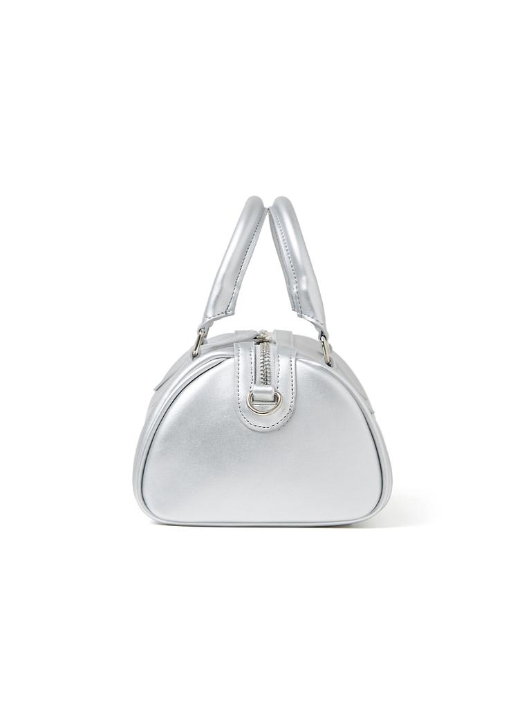 Atelierpark Birdie Bag_Silver
