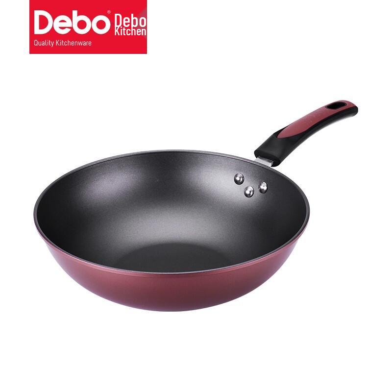 Debo Martino 30cm Wok