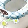 EVA Toilet Seat Cover Scented Toilet Seat Pad Universal Toilet Seat Cushion  All Seasons