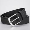 Men'S Belt Pu Pin Buckle Belt Casual Belt Men'S Belt