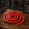 Durable Flexible Curve Template 2M Length Curve Pattern Making Tool  Router Template