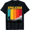 Appalachian Mountain Range Hike Canada Travel North America T-Shirt