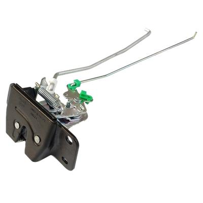 Actionneur de verrou de coffre de porte arrière Benekar pour Mitsubishi Pajero Sport Delica L400 L300 Hyundai Starex H100 Grac