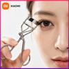 Stainless Steel Eyelash Curler Natural Curly Lash Curling Makeup Tool Hand‑Held Cosmetic Accessory for Daily Eye Makeup