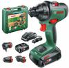 Дрель-шуруповёрт аккумуляторная Bosch AdvancedDrill 1806039B5008
