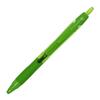 Mitsubishi Pencil Jetstream Color Ballpoint Lime Easy To Write 0.7mm Oil-Based Pen, Green, With, SXN150C07.5