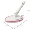 Yamazaki Sangyo Handy Unit Bath Bon-kun Bathroom Cleaning Brush, Pink, 157877