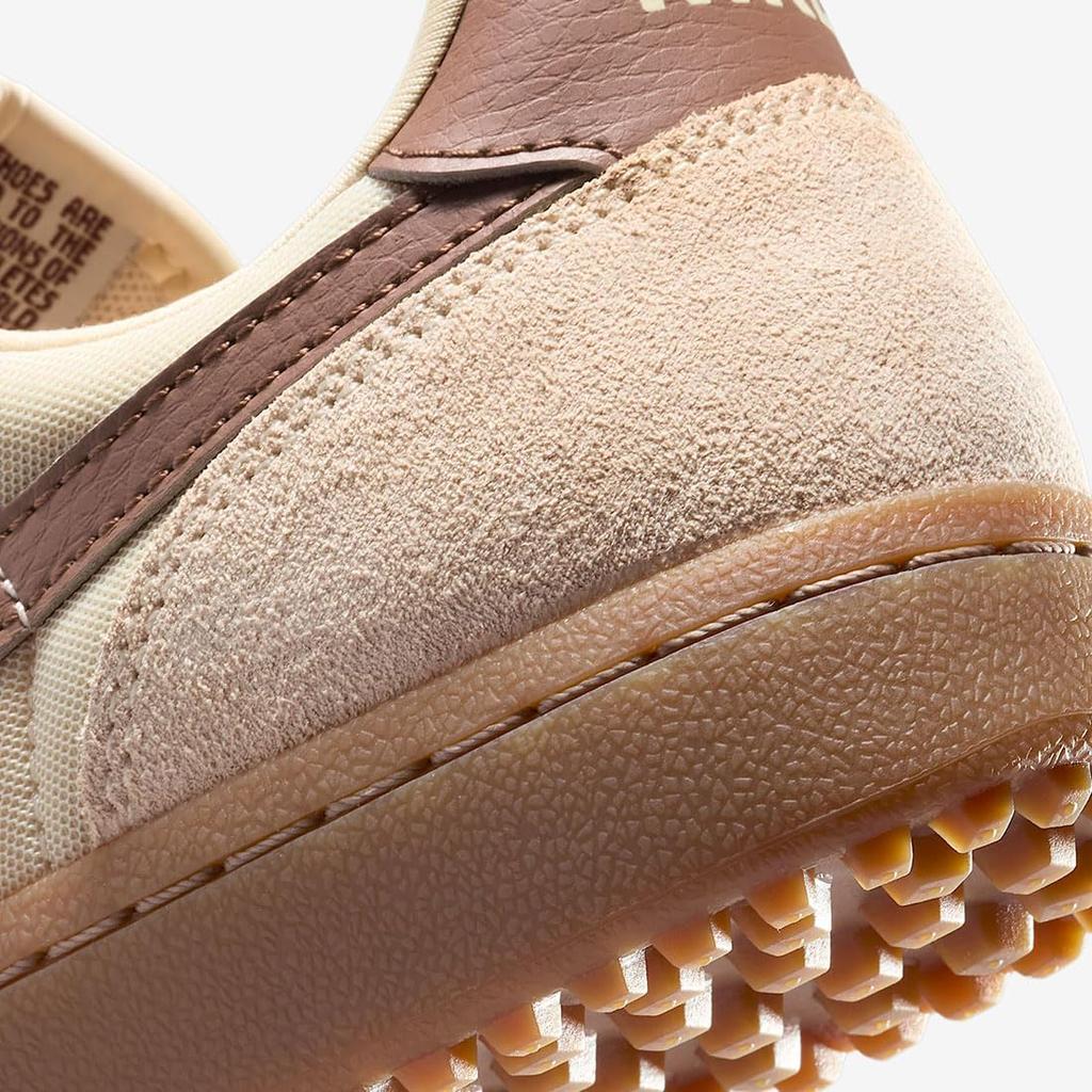 Nike Field General W FIELD GENERAL Ciemny Wow Rozmiar Plażowy/Brązowy do Żucia/Kakao HJ6000-200 26,5cm