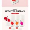 Berrisom - Pack de Tinte Tatuaje Labial - 2 Colores