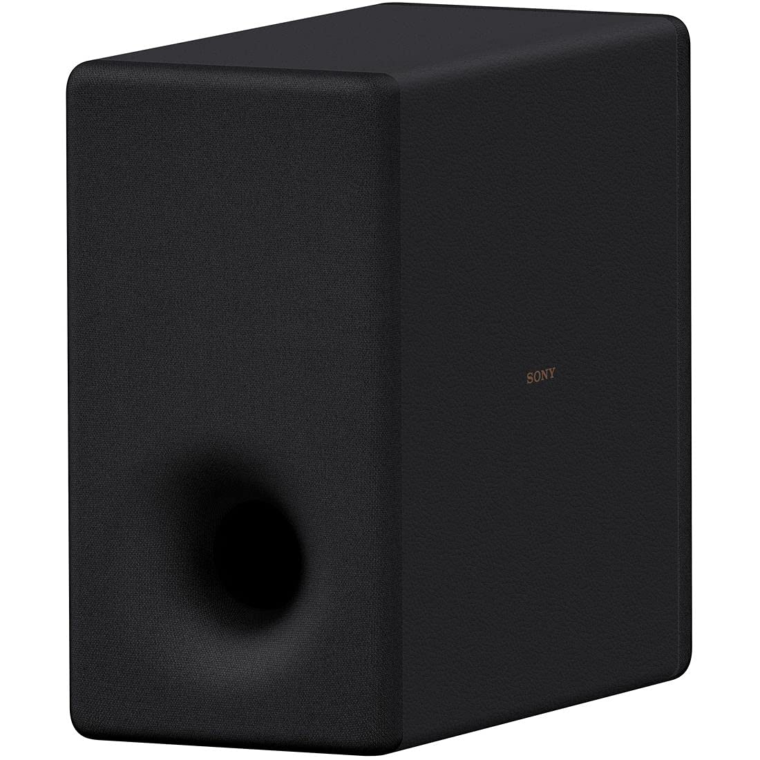Maximálny výkon subwoofera Sony 200W SA-SW3