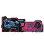 BANDAI DX Hiden Zero One Driver Flying Falcon Progress Key &