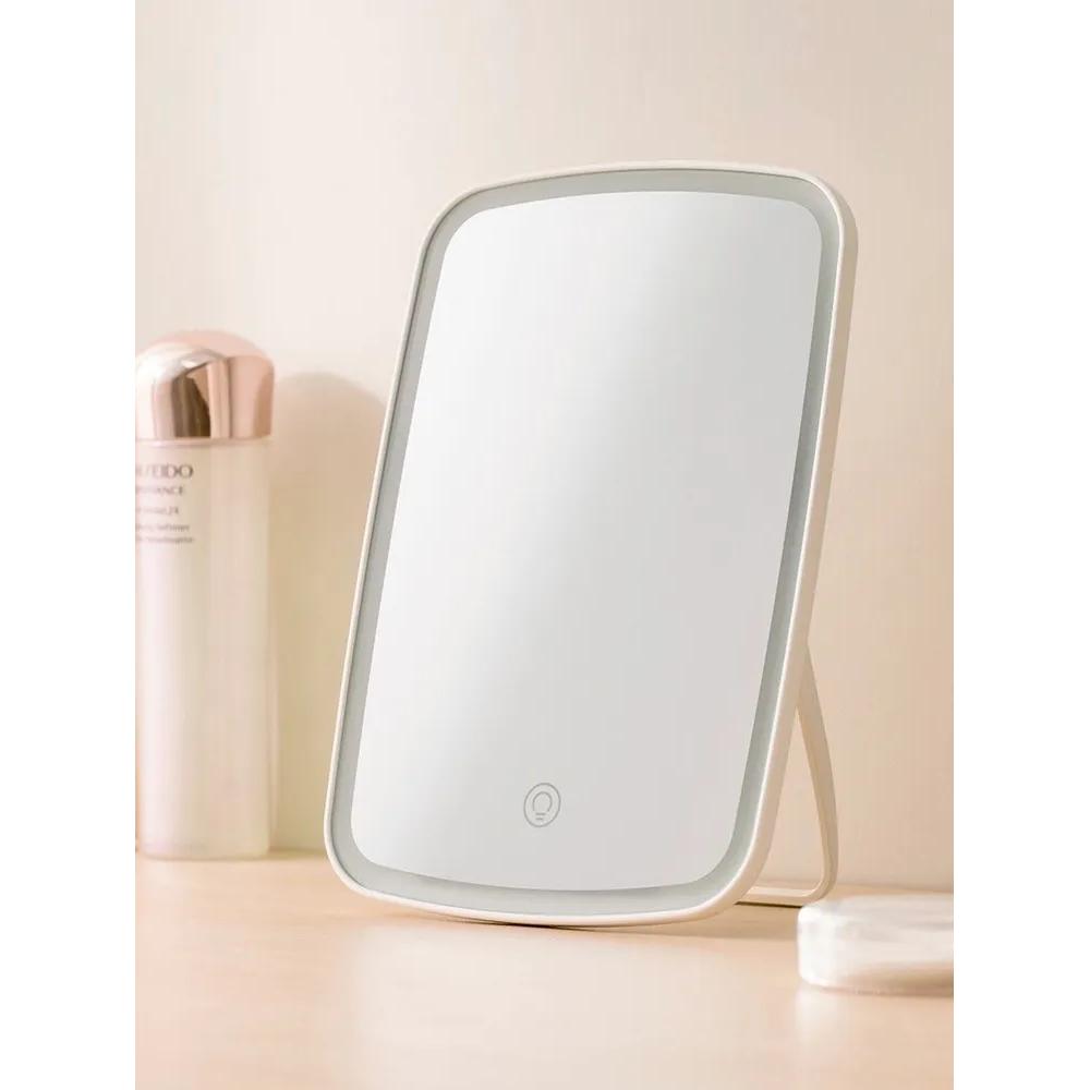 Xiaomi Cosmetic desktop lens with LED backlight for makeup/sensor
