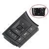 28GC Driver Focused Sound Switches Left Steering Wheel Position For Vehicles 255506RF5C 255506RF3B 255506RF3C 255506RF4C