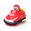 Pop-up Doll Super Battle Bumper Car Interactive RC Bumper Cars Remote Control Toys Cars  Kids Gifts