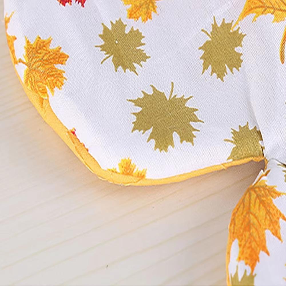 Oven Gloves Table Mat Practical Microwave Ovens Two-piece Set Scald Resistant Household Goods Heat-resistant Kitchen Accessories