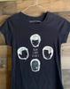 Our Lady Peace Band Music Silhouette Faces T-Shirt S To 5XL WA913