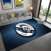RC Strasbourg Carpet Rug for Living Room Bedroom Home Sofa Decoration,Kids play Non-slip Floor Mat