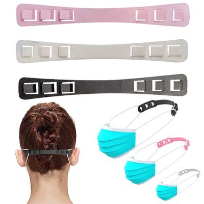 Ev İlk Yardım Çantası – Maske Aksesuarları