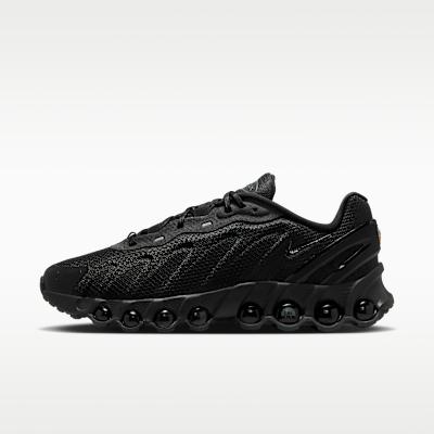 Nike Air Max Dn8 Reflective Running Shoes Unisex Black 40