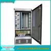Guangpu Huamai Outdoor Stainless Steel Optical Fiber Cross-Connect Cabinet