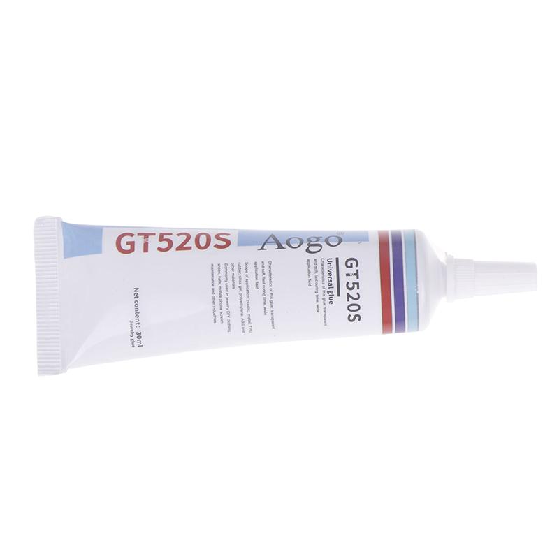 30Ml Glue For Table Tennis Racket Repairing Sponge Rubber Of Racket Repairing Adhesive For Pingpong Bat Prevent Aging