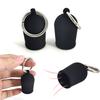 זוג פטמות ואקום צעצועי מין סיליקון כוסות לפטמות משאבת שד כוסות יניקה טיפול משאבת ואקום קליפסים לפטמות סימולטור