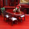 1 Set Display Cabinet Ornament 1/12 Miniature Dining Table And Chairs Kit For Dollhouses Diy Toy Food Playhouse Furniture Model