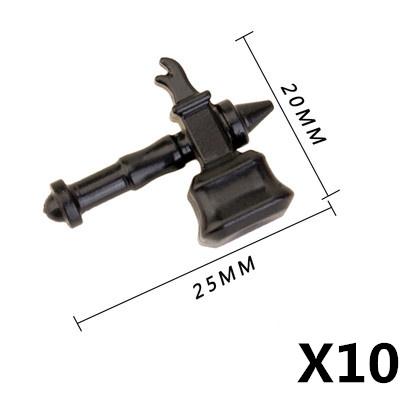 MOC Mattoncini Militari Figura Medievale Soldato Accessori Arma Spada Ascia Coltello Pugnale Martello Giocattolo Mini Mattoncino Regalo R027