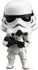 Nendoroid Star Wars Episode 4 Stormtrooper Non-Scale ABS & ATBC-PVC Painted Movable Figure with Amazon.co.jp Exclusive Original Bonus