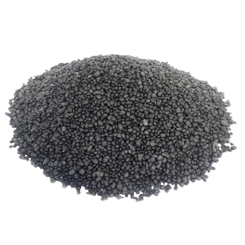 Aquatic Plant Soil for Aquascaping: Black Substrate for Planted Tanks, Crystal Shrimp, and Fish Tanks