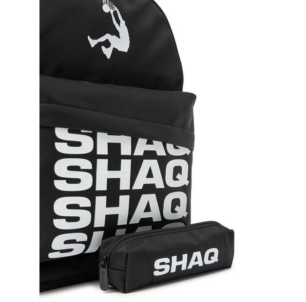 Shaq Рюкзак SHAQ-P-015-07 Черный