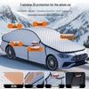Accesorios de exterior – Cubiertas de coche
