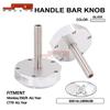 Monkey Z50/Z50R CT70 Mini Off-Road Motorcycle Handlebar Clamp with Screw Knob Bolt