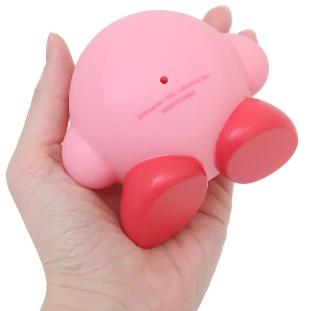 אנסקי קירבי אוסף ויניל רך - עצוב/מדוכא