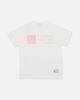 Tisyeocheugaelleoli [14 Count] Basic Symbol Short Sleeve T-Shirt - Tsg Pink