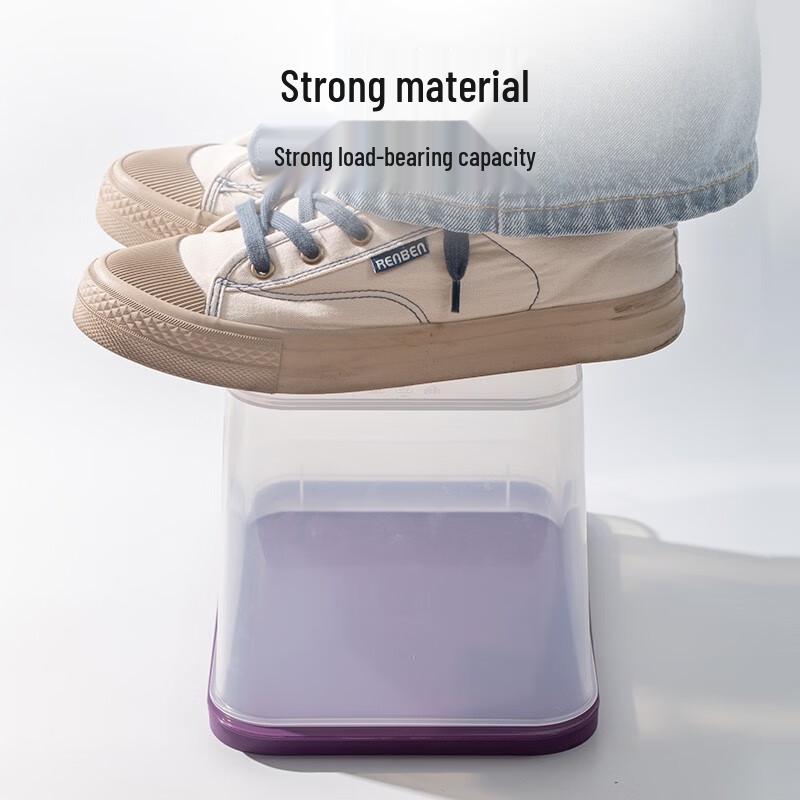 CHAHUA Refrigerator Food Storage Container